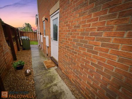 4 bedroom Detached house for sale in Broughton Close, Clipstone Village, NG21