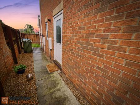 4 bedroom Detached house for sale in Broughton Close, Clipstone Village, NG21