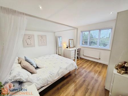 4 bedroom Detached house for sale in Broughton Close, Clipstone Village, NG21