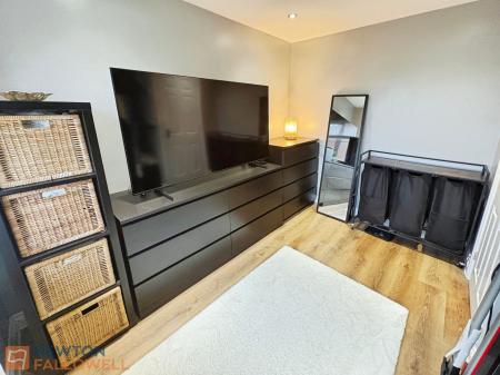 4 bedroom Detached house for sale in Broughton Close, Clipstone Village, NG21