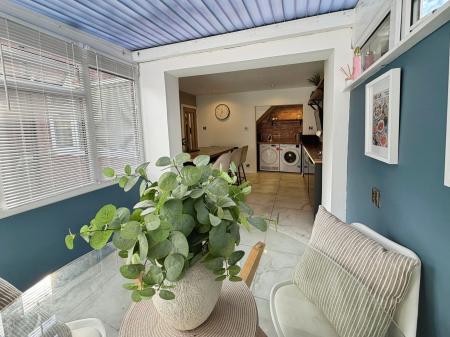 3 bedroom Detached house for sale in Churchfield Drive, Rainworth, NG21