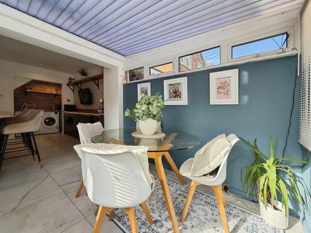 3 bedroom Detached house for sale in Churchfield Drive, Rainworth, NG21