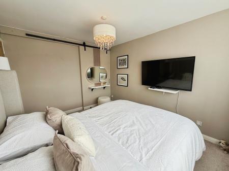 3 bedroom Detached house for sale in Churchfield Drive, Rainworth, NG21