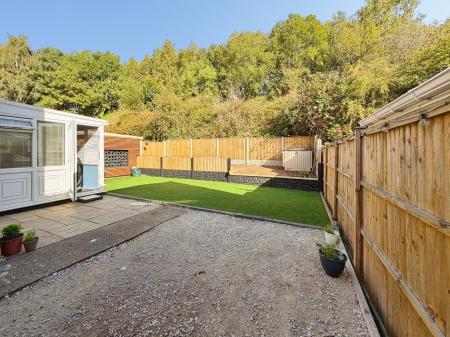 3 bedroom Detached house for sale in Churchfield Drive, Rainworth, NG21