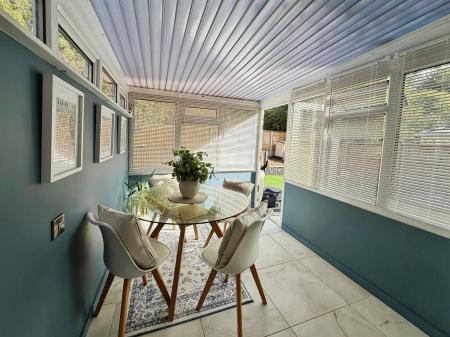 3 bedroom Detached house for sale in Churchfield Drive, Rainworth, NG21