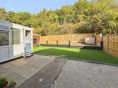 3 bedroom Detached house for sale in Churchfield Drive, Rainworth, NG21
