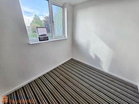 3 bedroom Terraced House for sale in Edwalton Court, Mansfield, NG18