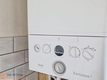 3 bedroom Terraced House for sale in Edwalton Court, Mansfield, NG18