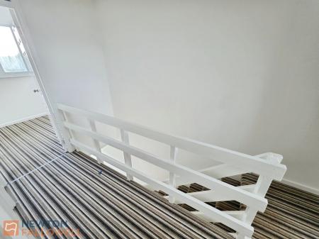 3 bedroom Terraced House for sale in Edwalton Court, Mansfield, NG18