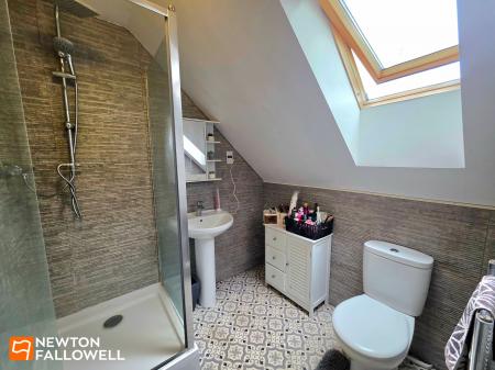 4 bedroom Terraced House for sale in Cavendish Street, Mansfield Woodhouse, NG19