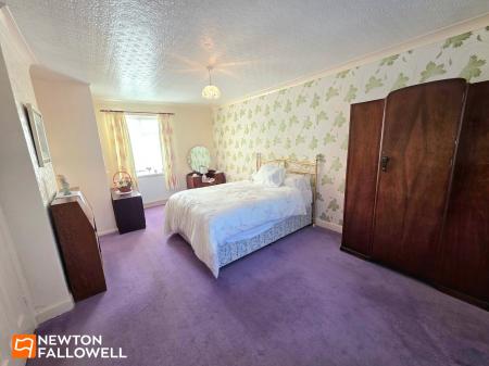 3 bedroom Semi-detached house for sale in The Woodlands, Langwith, NG20