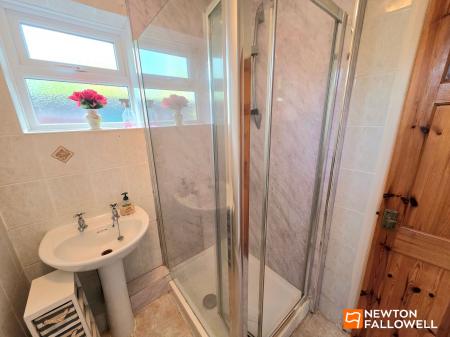 3 bedroom Semi-detached house for sale in The Woodlands, Langwith, NG20