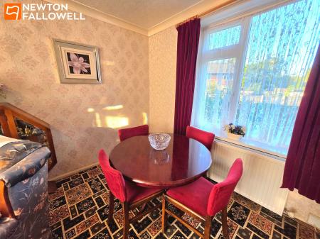 3 bedroom Semi-detached house for sale in The Woodlands, Langwith, NG20