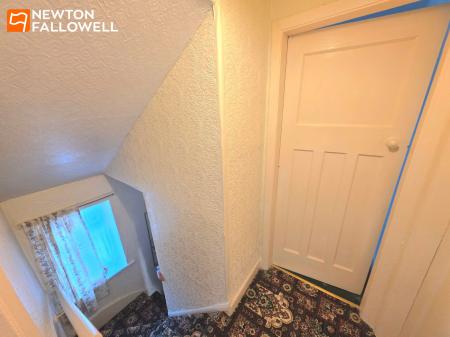 3 bedroom Semi-detached house for sale in The Woodlands, Langwith, NG20