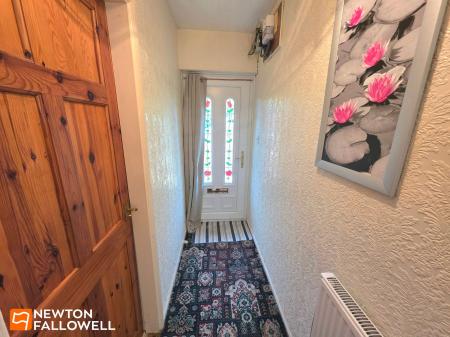 3 bedroom Semi-detached house for sale in The Woodlands, Langwith, NG20