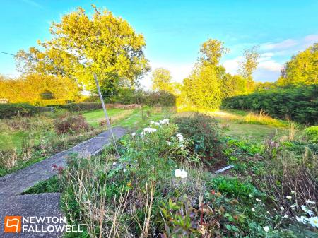 3 bedroom Semi-detached house for sale in The Woodlands, Langwith, NG20