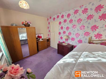 3 bedroom Semi-detached house for sale in The Woodlands, Langwith, NG20