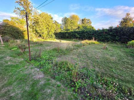 3 bedroom Semi-detached house for sale in The Woodlands, Langwith, NG20