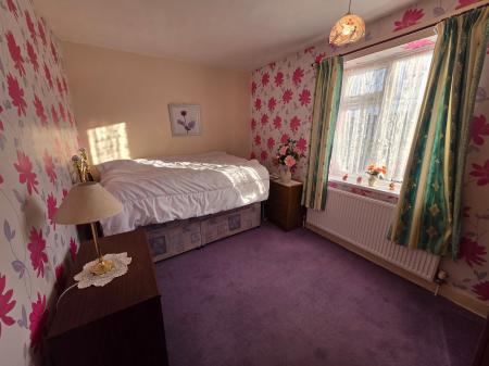 3 bedroom Semi-detached house for sale in The Woodlands, Langwith, NG20