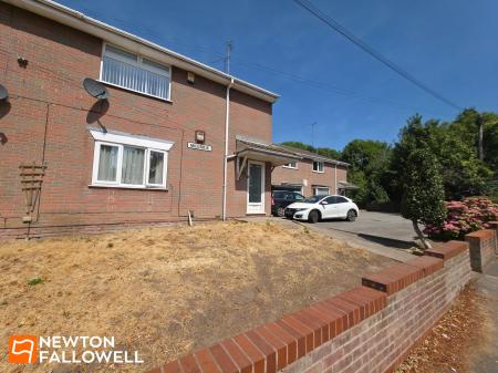 Millside, Mansfield, NG18