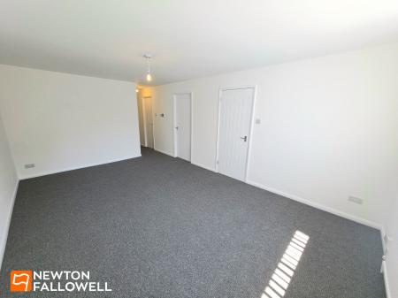 2 bedroom Apartment to let in Millside, Mansfield, NG18