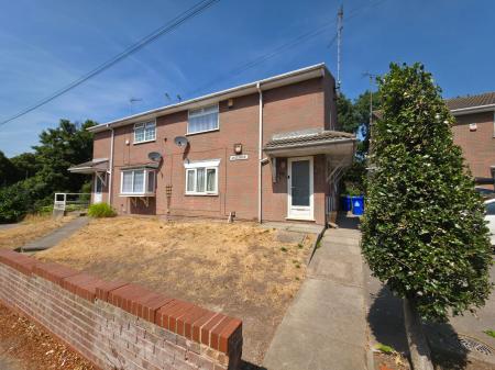 2 bedroom Apartment to let in Millside, Mansfield, NG18