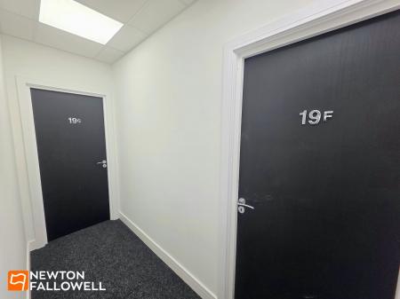 1 bedroom Mixed Use to let in Old Mill Lane Industrial Estate, Mansfield Woodhouse, NG19