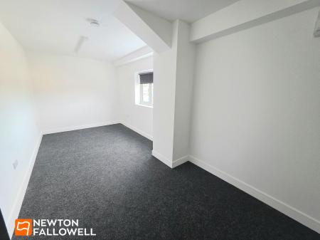 1 bedroom Mixed Use to let in Old Mill Lane Industrial Estate, Mansfield Woodhouse, NG19