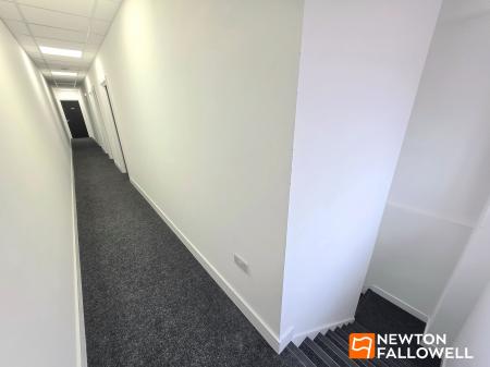 1 bedroom Mixed Use to let in Old Mill Lane Industrial Estate, Mansfield Woodhouse, NG19