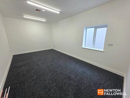 0 bedroom Mixed Use to let in Old Mill Lane Industrial Estate, Mansfield Woodhouse, NG19