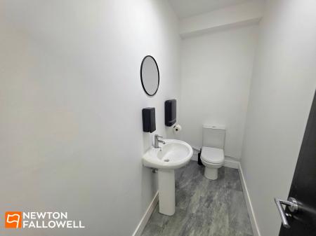 0 bedroom Mixed Use to let in Old Mill Lane Industrial Estate, Mansfield Woodhouse, NG19