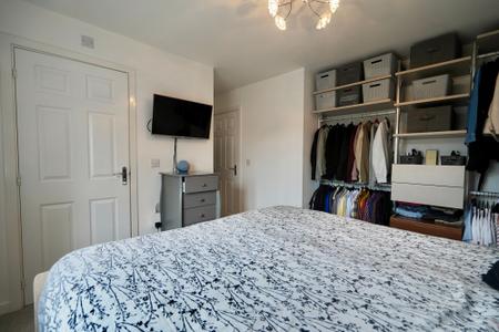 4 bedroom Detached house for sale in Mandalay Road, Pleasley, NG19