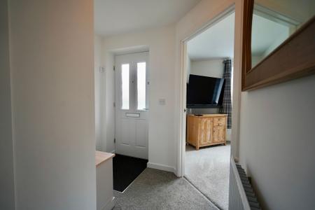 4 bedroom Detached house for sale in Mandalay Road, Pleasley, NG19