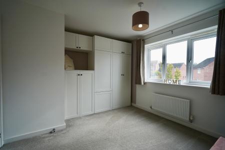 4 bedroom Detached house for sale in Mandalay Road, Pleasley, NG19