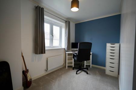 4 bedroom Detached house for sale in Mandalay Road, Pleasley, NG19