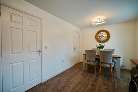 4 bedroom Detached house for sale in Mandalay Road, Pleasley, NG19