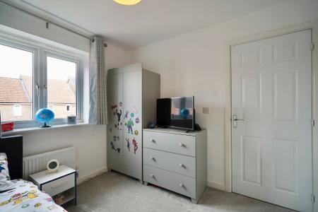 4 bedroom Detached house for sale in Mandalay Road, Pleasley, NG19
