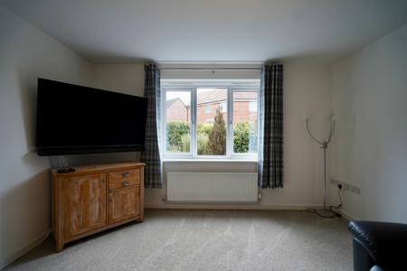 4 bedroom Detached house for sale in Mandalay Road, Pleasley, NG19