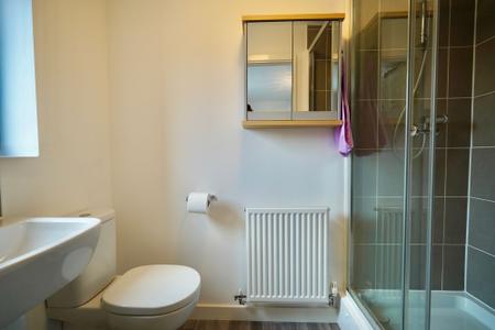4 bedroom Detached house for sale in Mandalay Road, Pleasley, NG19
