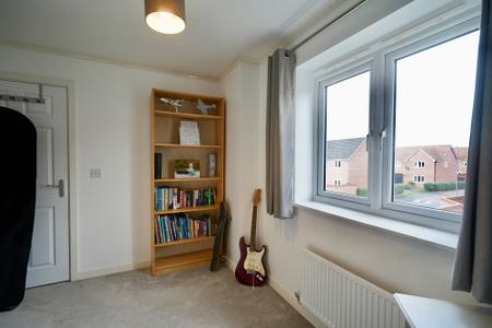 4 bedroom Detached house for sale in Mandalay Road, Pleasley, NG19
