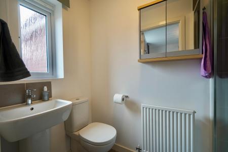 4 bedroom Detached house for sale in Mandalay Road, Pleasley, NG19
