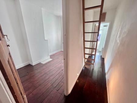 2 bedroom Terraced House to let in Gedling Street, Mansfield, NG18