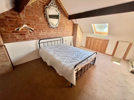 2 bedroom Terraced House to let in Gedling Street, Mansfield, NG18