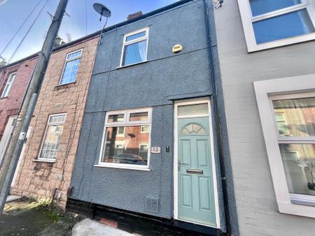 2 bedroom Terraced House to let in Gedling Street, Mansfield, NG18