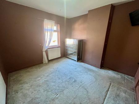 2 bedroom Terraced House to let in Gedling Street, Mansfield, NG18