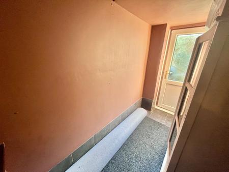 2 bedroom Terraced House to let in Gedling Street, Mansfield, NG18