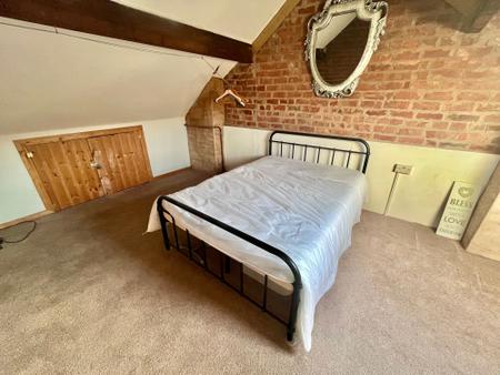 2 bedroom Terraced House to let in Gedling Street, Mansfield, NG18