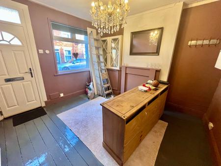 2 bedroom Terraced House to let in Gedling Street, Mansfield, NG18