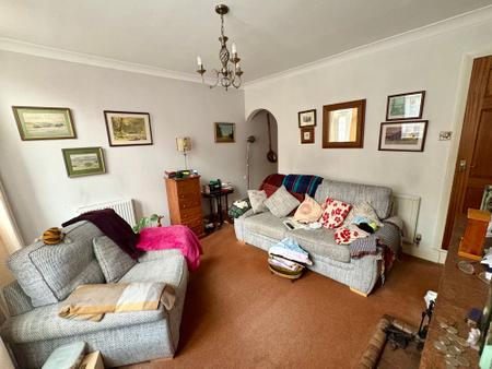3 bedroom Terraced House for sale in Linden Street, Mansfield, NG19