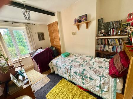 3 bedroom Terraced House for sale in Linden Street, Mansfield, NG19